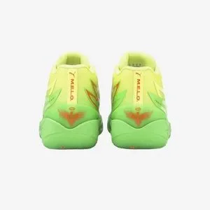 Puma | Shoes | Copy Puma Mb2 X Slime Worn Once | Poshmark display picture 1